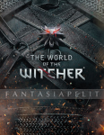 World of the Witcher (HC)