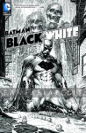Batman: Black and White 4