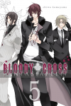 Bloody Cross 05