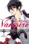 He's My Only Vampire 01
