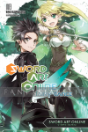 Sword Art Online Novel 03: Fairy Dance