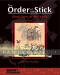 Order of the Stick 5: Blood Runs in the Family