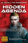 Resistance: Hidden Agenda Expansion