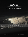 EVE: Universe -The Art of New Eden (HC)
