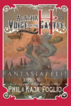 Agatha H and the Voice of the Castle (HC)