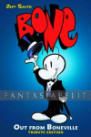 Bone 1: Out From Boneville -Tribute Edition (HC)