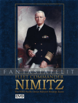 Field Commander: Nimitz