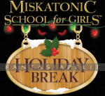 Miskatonic School for Girls: Holiday Break Expansion