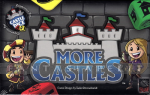 Castle Dice: More Castles Expansion