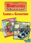 Bohnanza Ladies and Gangsters Expansion