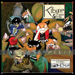 Kitsune: Of Foxes & Fools