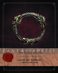 Elder Scrolls Online: Tales of Tamriel 1 -The Land (HC)