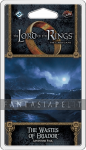 Lord of the Rings LCG: AA1 -The Wastes of Eriador Adventure Pack