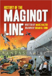 History of the Maginot Line (HC)