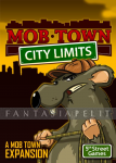 Mob Town: City Limits