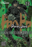 Dorohedoro 15