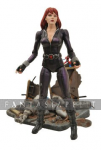 Avengers 2: Black Widow Action Figure