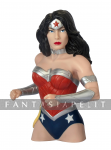 Bust Bank: Wonder Woman, New 52 Previews Exclusive