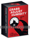 Crabs Adjust Humidity 1