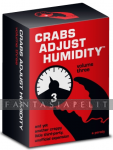 Crabs Adjust Humidity 3