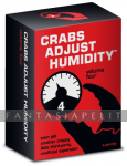Crabs Adjust Humidity 4