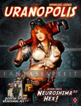 Neuroshima Hex 3.0: Uranopolis