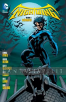 Nightwing 01: Bludhaven
