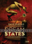 Dream States: The Collected Dreaming Covers (HC)