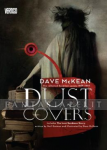 Dust Covers: Collected Sandman Covers (HC)