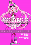 Cosplay Basics: A Beginner's Guide to the Art of Costume Play