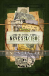 Cthulhu Britannica: Curse of Nineveh Campaign -The Journal of Neve Selcibuc (HC)
