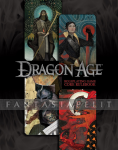 Dragon Age RPG Core Rulebook (HC)
