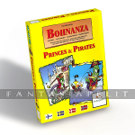 Bohnanza: Princes & Pirates (suomeksi)