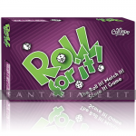 Roll For It! Color Set 2 (Purple)