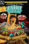 America vs. Justice Society of America