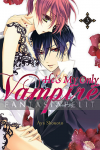 He's My Only Vampire 03