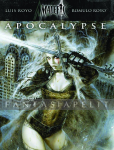 Malefic Time: Apocalypse 1 (HC)