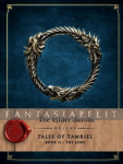 Elder Scrolls Online: Tales of Tamriel 2 -The Lore (HC)