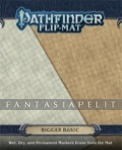 Pathfinder Flip-Mat: Bigger Basic