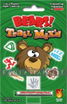Bears! Trail Mix'd