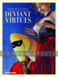 Deviant Virtues (HC)