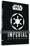 Star Wars: Imperial Handbook (HC)