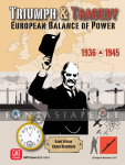 Triumph and Tragedy: European Balance of Power