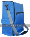 Flagship Gaming Bag: Blue (salkku)