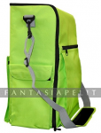 Flagship Gaming Bag: Green (salkku)