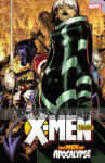 X-Men: Age of Apocalypse -Twilight