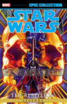 Star Wars: Legends Epic Collection -Rebellion 1