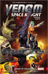Venom: Space Knight 1 -Agent of the Cosmos