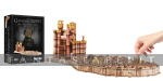 Game of Thrones: 3D Puzzle of King's Landing