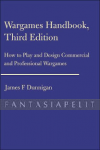 Wargames Handbook 3rd Edition